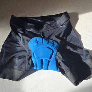 Men's Medium Padded Bike Short